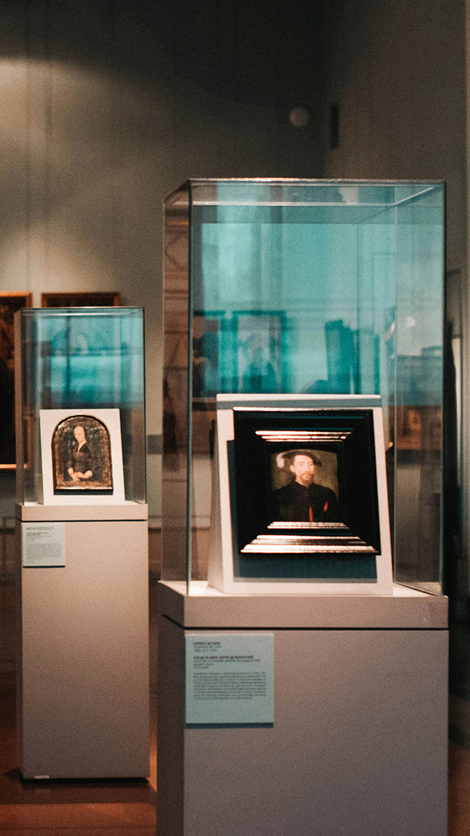 한국미술품감정연구센터