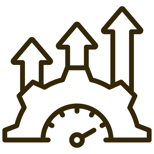 사용자 경험 개선 아이콘